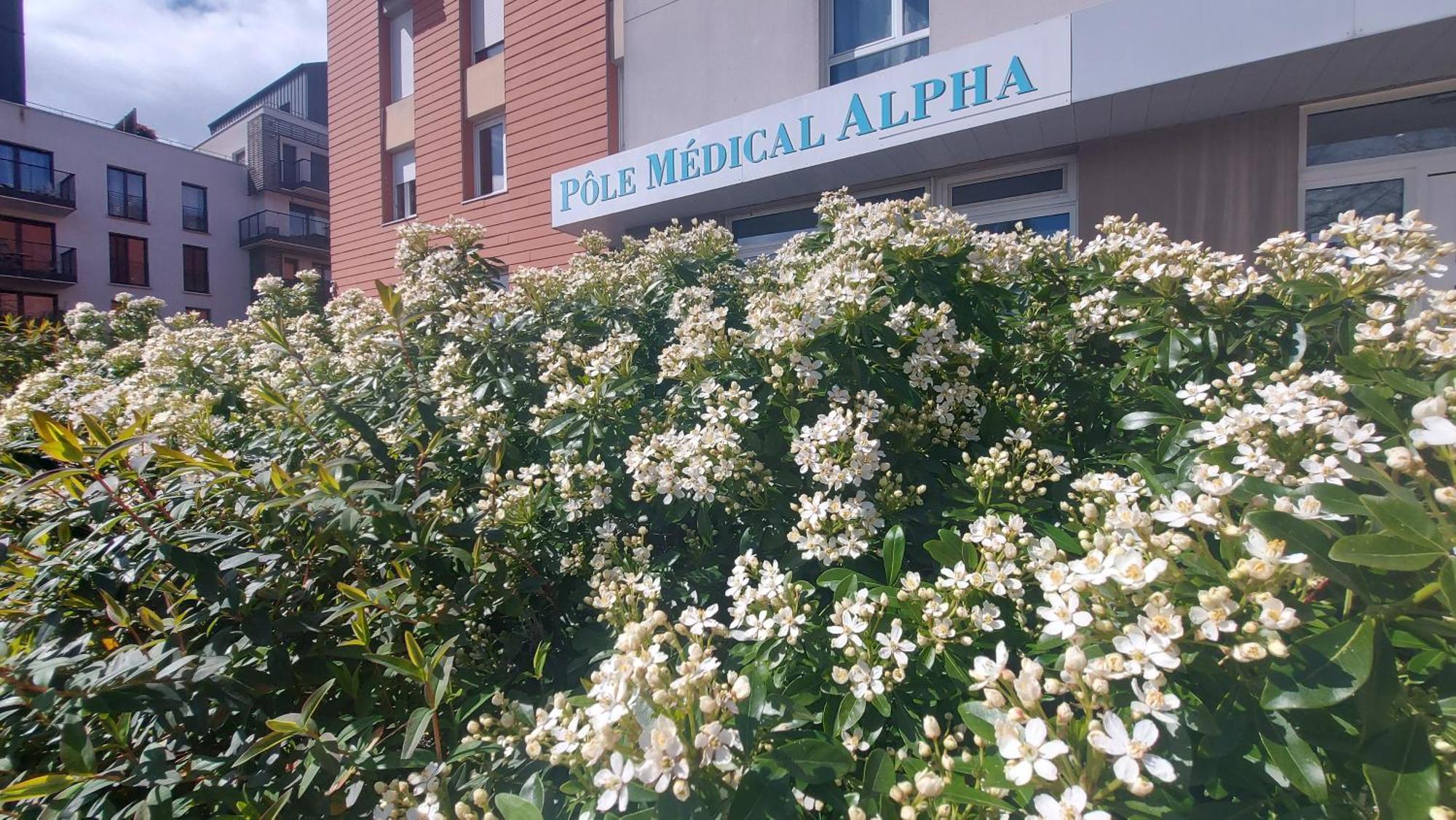 Studio Alpha - 2Min By Train To Disneyland Or 20Min Walk - 5Min Walk To "Val D'Europe" Station 몽테브랭 외부 사진