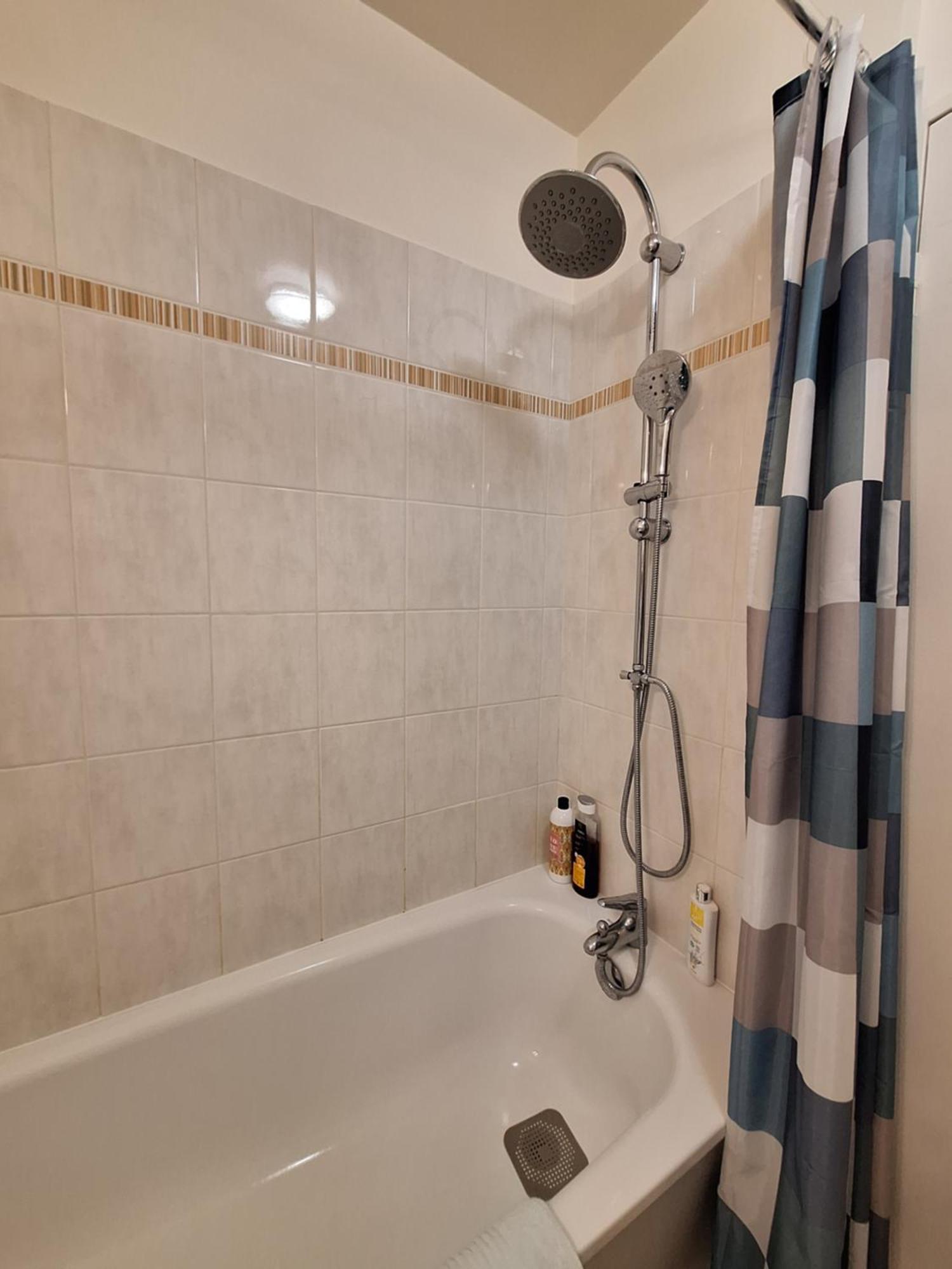 Studio Alpha - 2Min By Train To Disneyland Or 20Min Walk - 5Min Walk To "Val D'Europe" Station 몽테브랭 외부 사진